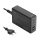 Ładowarka i akumulator Hama Stacja ładująca 140W 3x USB-C 2X USB-A CZARNA